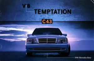 C43 AMG